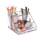 Makeup Organizer Tray 6compartment Vanity Makeup Organizer For Jewelry Hair Acce