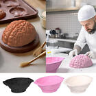 New ListingBrain Cake Mold DIY Silicone Mold For Cake Decoration Baking Tools 3 Color