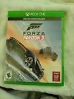 Microsoft Xbox One Forza Horizon 3 Great Condition Rated E For Everyone IGN