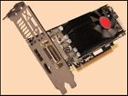 XFX AMD Radeon RX 550 4GB GDDR5 Core Edition Graphics Card
