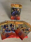 1995 Fleer Ultra X-Men 10 Card Packs x5 (Five Packs)