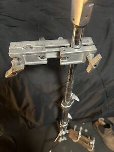Used Pearl Cymbal Stand Clamp.