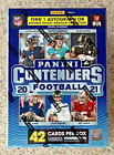 2021-22 Panini Contenders Football Sealed Blaster Box | Trevor Lawrence RC Auto?