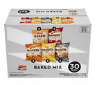 Frito-Lay Baked Mix Variety Pack Chips and Snacks (30 Ct.)