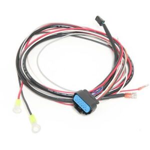 MSD Ignition MSD29774 Replacement Wire Harness for 6AL Ignition Box