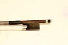 Violin Bow by PFRETZSCHNER - Old Antique in Good Condition