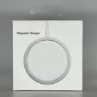 Magsafe Wireless Charger Magnetic Fast Charger For iPhone 15 14 13 12 11 Pro Max