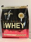 Optimum Nutrition Gold Standard 100% Whey Protein 80 Serv -  Smores