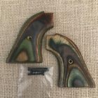 Heritage Rough Rider Grips CAMO Strato Smooth Grips 22 LR & .22 Mag