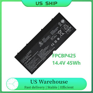 Genuine FPCBP425 FMVNBP232 FPB0315S Battery For Fujitsu LifeBook T904 T935 T936