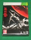 Killer Is Dead Limited Collectors Fan Edition UK PAL Sealed - RARE Xbox 360