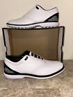 Jordan ADG 4 Golf Shoes Men’s Size 13 White/Black DM0103-110