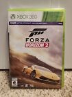 Forza Horizon 2 (Microsoft Xbox 360, 2014) Brand New, Factory Sealed *Read*