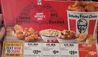 New Listing15 KFC Kentucky Fried Chicken Coupons Savings Expires 6/22/2024 Fast  Shipping