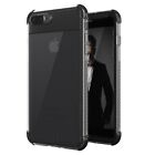 iPhone SE 2022 2020 Clear Case for Apple iPhone 8 / Plus Silicone Ghostek COVERT