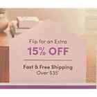 15% Off up to $350 Wayfair Coupon for Orders up to 2500 Good til June 14th 2024