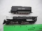 Rivarossi Challenger 4-6-6-4, UP 3977, Steam Locomotive Engine, N Scale - AS IS
