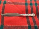 English King by Tiffany and Co Sterling Silver Fish Knife HH WS Narrow 8