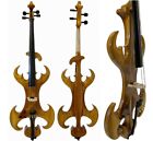 Great model fancy SONG Hand made 4 strings 4/4 electric cello,solid wood