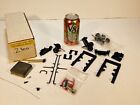 NIB 1990s P&D Hobby O Scale EMD Locomotive Misc Drive Train Loose Parts + Weight