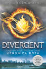 Divergent (Divergent Series) - Paperback By Roth, Veronica - GOOD