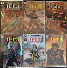 STAR WARS TALES OF THE JEDI Dark Lords of the Sith #1 -6 Complete Set Dark Horse