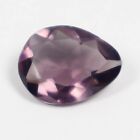 GIE Certified 3.50 Ct AAA+ Natural Purple Color Alexandrite Cut Loose Gemstone