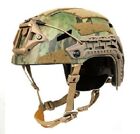 FMA Caiman Bump Helmet - ATACS FG (M/L) (2 Liners Options)