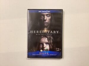 Hereditary (2018) - Tony Collette, Gabriel Byrne - DVD Region 1