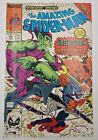 New ListingThe Amazing Spider-Man #312 - Todd Mcfarlane - Marvel Comics 1989
