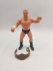 Barry Windham WCW Galoob Wrestling Figure 1990 Complete with Belt Free Shipping