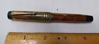 New ListingVintage Parker Duo Fold Marble Fountain Pen