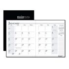 2022-2024 House of Doolittle10 x 7 Recycled Ruled Planner with Stitched