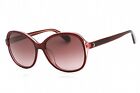 KATE SPADE KSTAMERA-C9A3X-59  Sunglasses Size 59mm 145mm 16mm red Women NEW