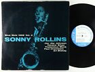 Sonny Rollins - Volume 2 LP - Blue Note - BLP 1558 Mono DG RVG Ear NY USA