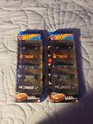Hot Wheels 2023 Fast And Furious 5 Pack *Lot Of 2*