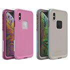LifeProof FRE Series Waterproof Case for iPhone Xs & iPhone X