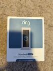 Ring Doorbell Pro 2 with 3D Motion Detection - Satin Nickel