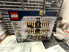 New Sealed LEGO 10211 GRAND EMPORIUM Modular Building set RETIRED