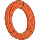SharkBite U870O300 Oxygen Barrier PEX Tubing Pipe 3/4-in x 300-ft  Orange