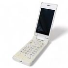 Kyocera Digno Mobile Phone 2 701KC White UNLOCKED JAPAN 8 GB Waterproof Wi-Fi