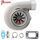Pulsar T51R PSR3584 GEN3 Dual Ball Bearing Turbo T3 inlet, Vband Outlet 0.82 A/R