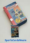 2002 Bowman HOBBY Factory Sealed Pack *Possible Tom Brady Gold SP