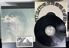 JOHN LENNON/PLASTIC ONO BAND - Original 1971 US 1st APPLE LP COMPLETE - LA Press