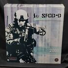 1/6 Soldier Story SS020 US Army Delta 1ST SFOD-D MIB