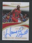 2018-19 Panini Immaculate Marks Of Greatness Horace Grant Bulls AUTO 63/99