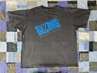 Vintage 90’s Blizzard Entertainment T-shirt XL Diablo StarCraft Warcraft OG