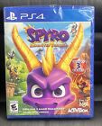 Spyro Reignited Trilogy - Sony PlayStation 4