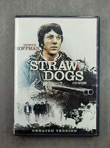 Straw Dogs (Unrated Version) DVDs