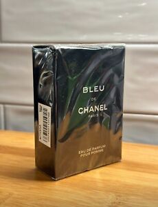NEW 1.7 FL oz Bleu de Chanel
